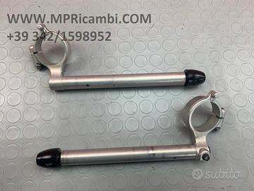 SEMI MANUBRI SUZUKI GSXR 1000 2003 2004 K3 K4 GSX