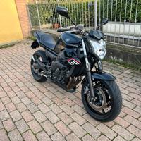 Yamaha XJ6 - 2012