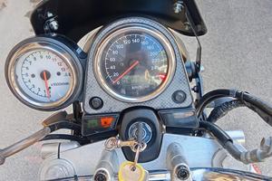 Suzuki SV 650