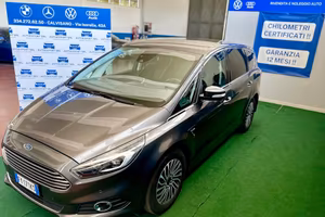 Ford S-Max 2.0 EcoBlue 150CV Start&Stop Aut. Busin