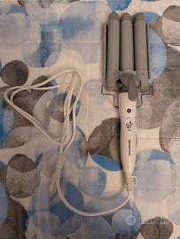 Piastra capelli onde InnovaGoods