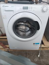 Lavatrice 8kg