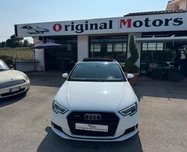 Audi A3 SPB 2.0 TDI Design quattro edition