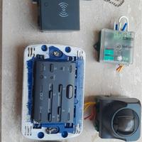 Antifurto BTicino My Home