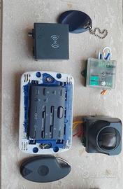 Antifurto BTicino My Home