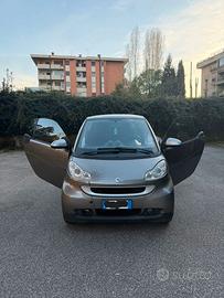 Smart fortwo 451 pulse