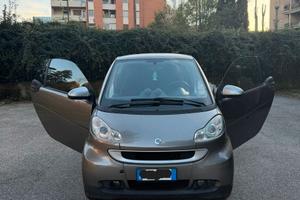 Smart fortwo 451 pulse