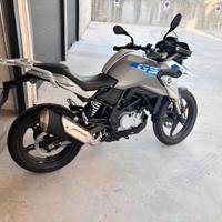 Bmw GS 310