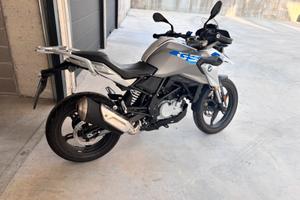 Bmw GS 310