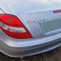 Ricambi Mercedes  SLK