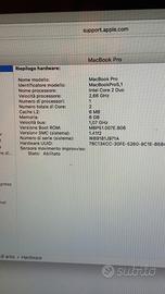 Mac usato