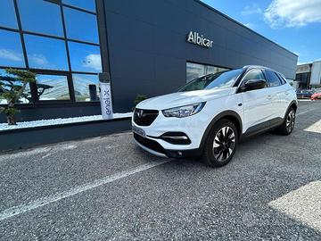 OPEL Grandland X 1.5 diesel Ecotec Start&Stop In