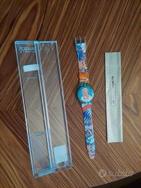 Swatch Yuri Gagarin