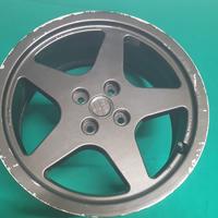 cerchi speedline Alfa Romeo 155 q4  7x16 