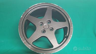 cerchi speedline Alfa Romeo 155 q4  7x16 