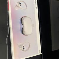 Visore VR