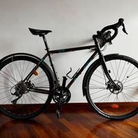 Cinelli Hobootleg Easy Travel 2021 taglia S