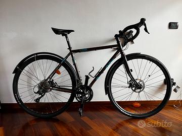 Cinelli Hobootleg Easy Travel 2021 taglia S