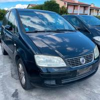 Ricambi per Fiat Idea 1.3 16v MJT 2008 199A3000