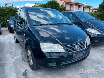 Ricambi per Fiat Idea 1.3 16v MJT 2008 199A3000