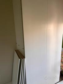 Armadio Ikea Pax