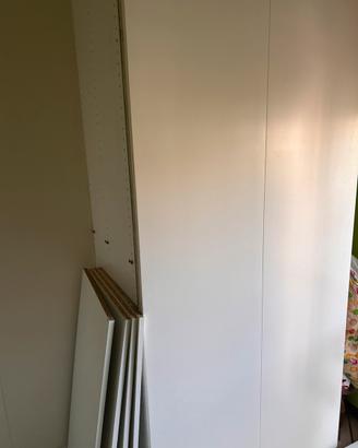 Armadio Ikea Pax
