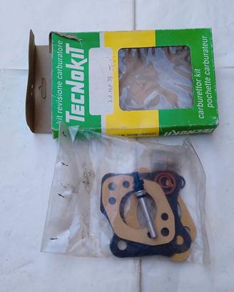 KIT revisione carburatore SU ROVER Mini Classic