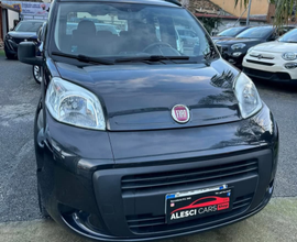 Fiat qubo