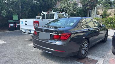 BMW  730  super accessoriato