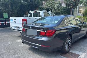 BMW  730  super accessoriato