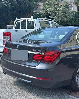 BMW  730  super accessoriato