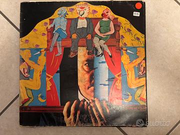 Vinile AlberoMotore - il grande gioco 1974