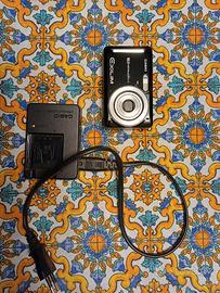 Fotocamera Casio Exilim EX-Z29