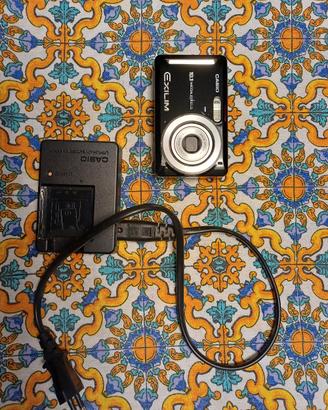 Fotocamera Casio Exilim EX-Z29