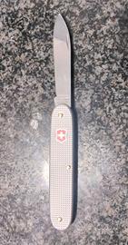 Victorinox Swiss “SOLO” Alox – NUOVO, MAI USATO