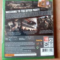 Dead Rising 3