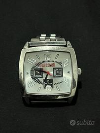 OROLOGIO JUST CAVALLI SCREEN COLLECTION