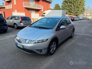Honda Civic 1.4 i-DSi 5P Sport 83.000km