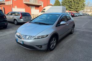 Honda Civic 1.4 i-DSi 5P Sport 83.000km