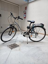 Bicicletta Fausto Coppi