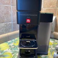 Macchina da Caffè Illy Francis