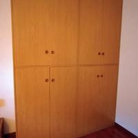 Armadio 4 ante (SMONTATO)