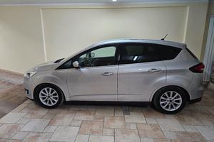 FORD C-MAX 1.5 TDCI CAMBIO AUTOMATICO 