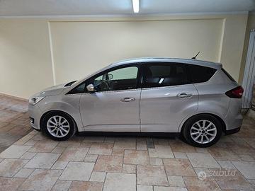 FORD C-MAX 1.5 TDCI CAMBIO AUTOMATICO 