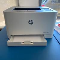 Stampante HP Color Laser 150nw