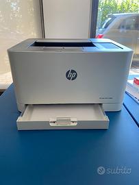 Stampante HP Color Laser 150nw