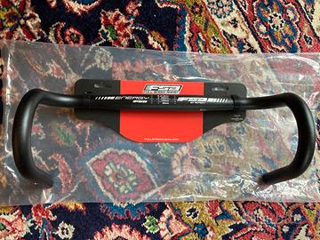 FSA manubrio bici strada