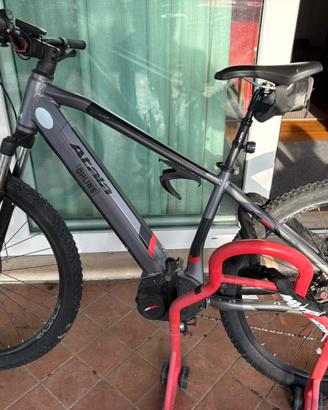 MTB elettrica Atala b-cross 80nm