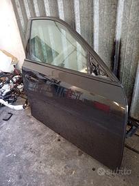 Porta anteriore destra bmw 320 g21 del 2021