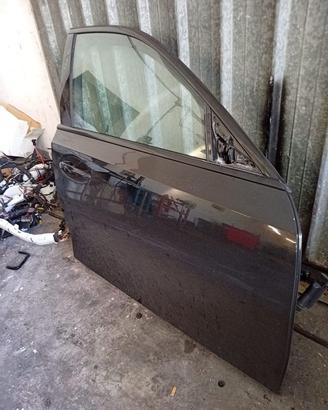 Porta anteriore destra bmw 320 g21 del 2021